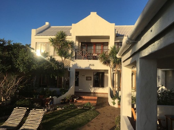 Gallery - Saxon Lodge