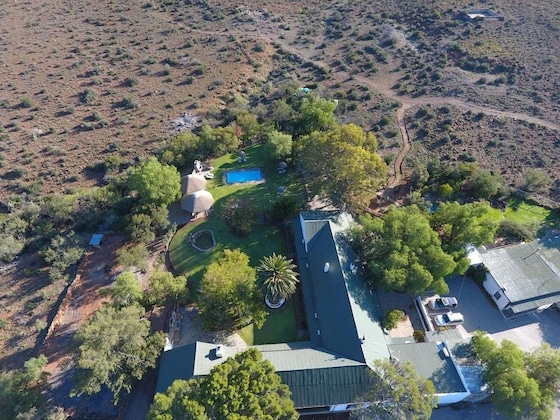 Gallery - Lemoenfontein
