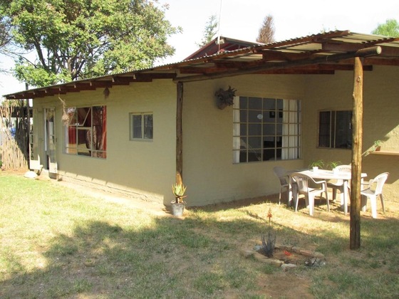 Gallery - Ama Amanzi Bush Lodge