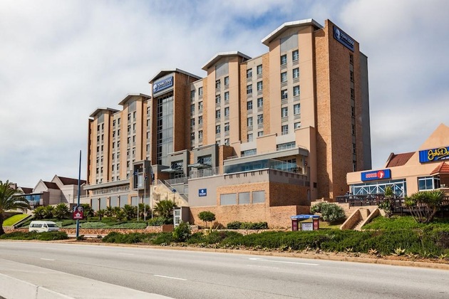 Gallery - Town Lodge Port Elizabeth