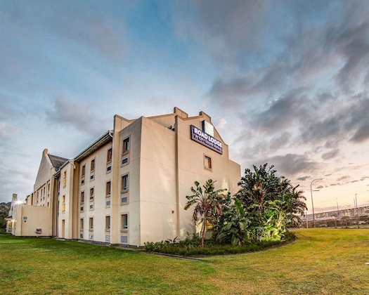 Gallery - Road Lodge Cape Town International Airport