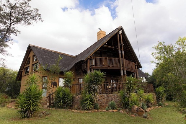 Gallery - Kololo Game Reserve