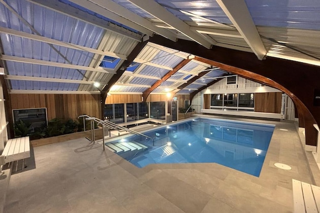 Gallery - Tasman Holiday Parks - Christchurch