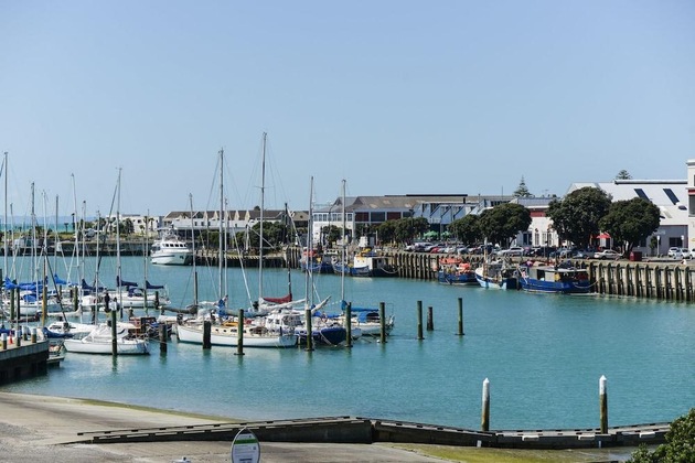 Gallery - Bluewater Hotel