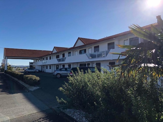 Gallery - Harbour View Seaside Accommodation Napier