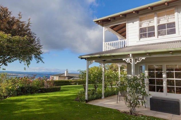 Gallery - Belle Vue Boutique Lodge