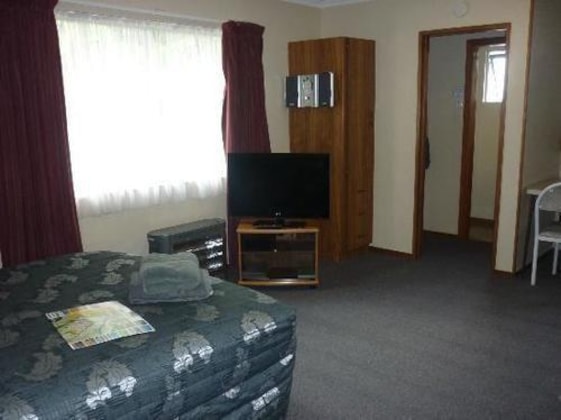 Gallery - Alexandra Motor Lodge