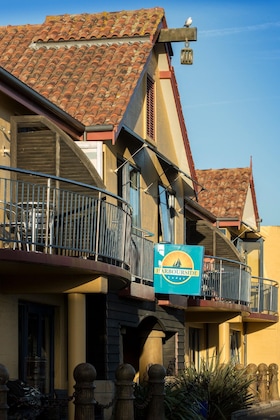 Gallery - Harbourside Lodge