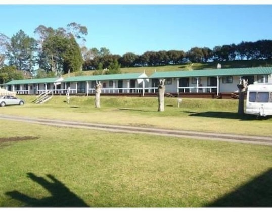 Gallery - Opal Hot Springs & Holiday Park