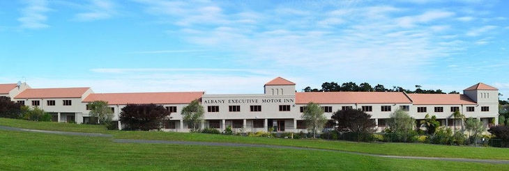 Gallery - Albany Executive Motor Inn