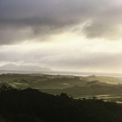 Gallery - Mangawhai Retreat Apartments