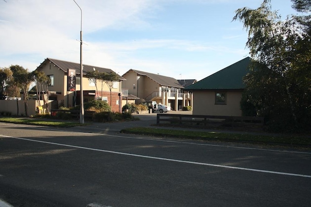 Gallery - Methven Motels & Apartments