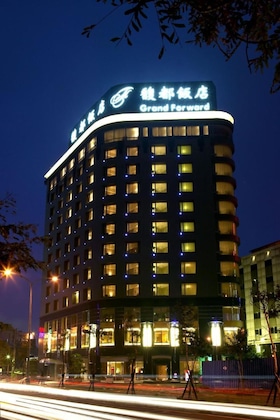 Gallery - Grand Forward Hotel