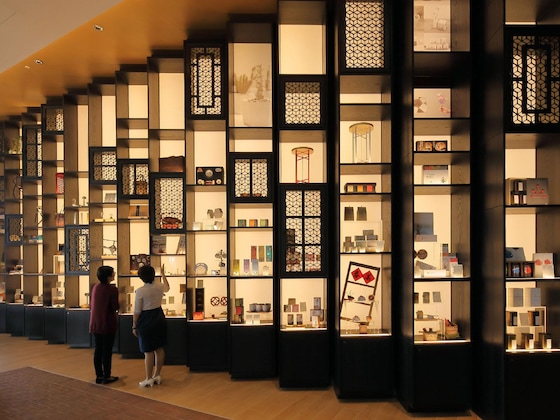 Gallery - The Place Tainan