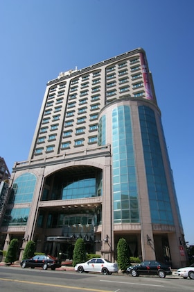 Gallery - Highness Hotel