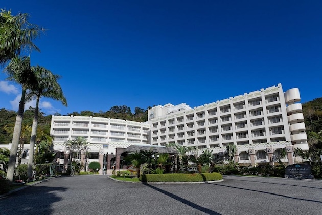 Gallery - Hotel Royal Chihpen