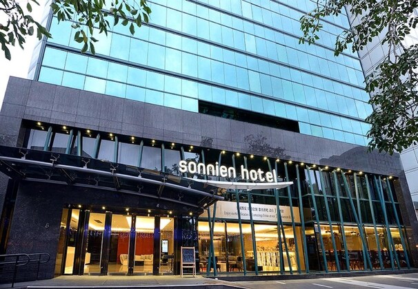 Gallery - Sonnien Hotel
