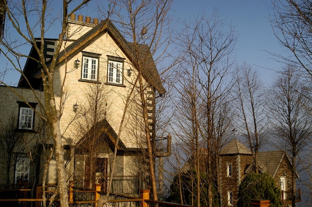 Gallery - Cingjing Xiafei Music Villa