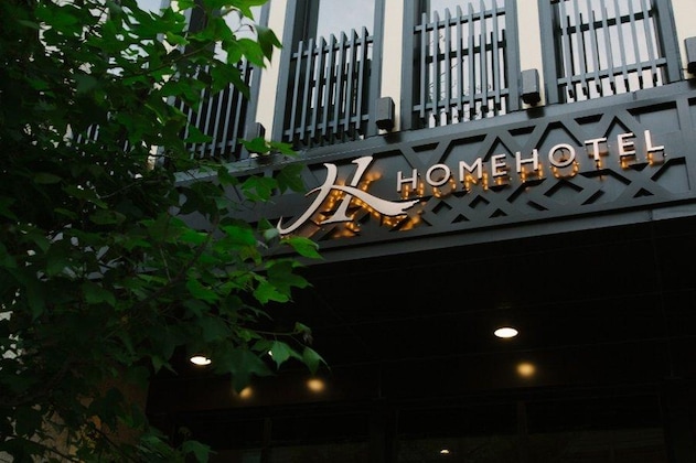 Gallery - Home Hotel-Daan