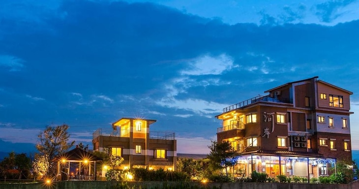 Gallery - Riverbank B&B