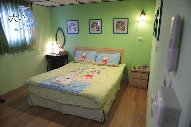 Gallery - Childfun B&B Tong Wan