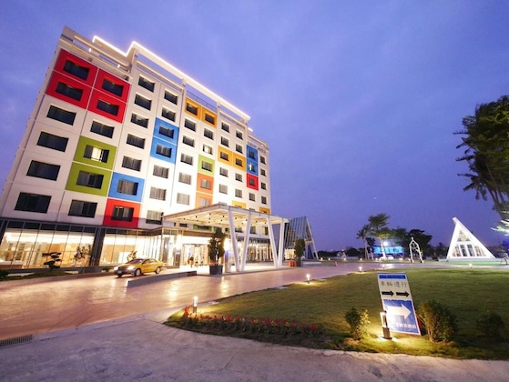 Gallery - L'arc Hotel