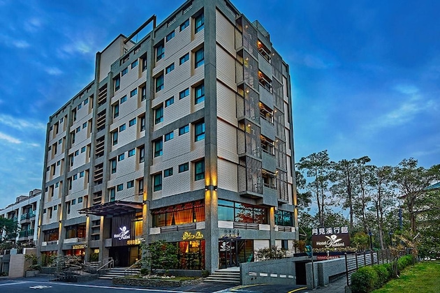 Gallery - Hotel Sukimi