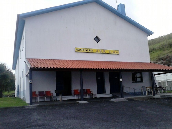 Gallery - Hospedaria Jsf