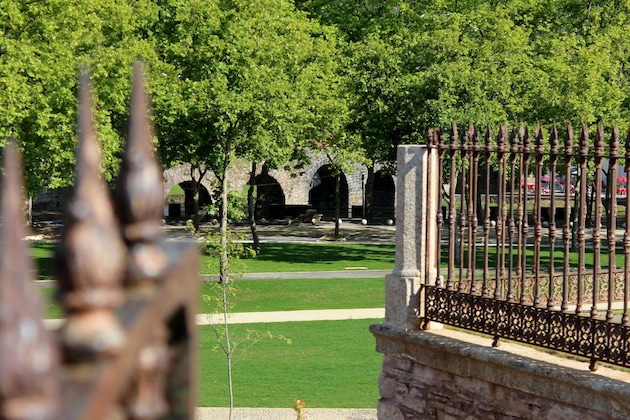 Gallery - Convento Da Serta Hotel
