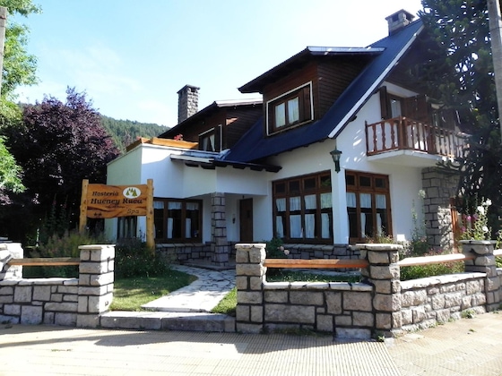 Gallery - Hosteria Hueney Ruca