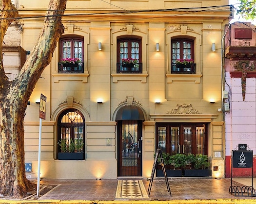 Gallery - Miravida Soho Hotel & Wine Bar