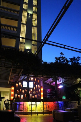 Gallery - Boutique Hotel La Cordillera