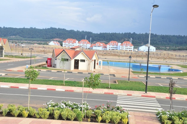 Gallery - Farah Inn Ifrane