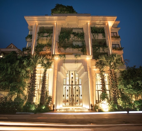 Gallery - Hari Residence & Spa