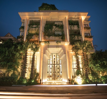 Gallery - Hari Residence & Spa