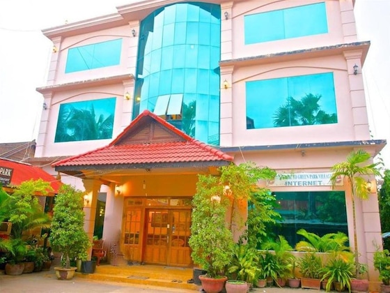 Gallery - Green Park Village Guesthouse