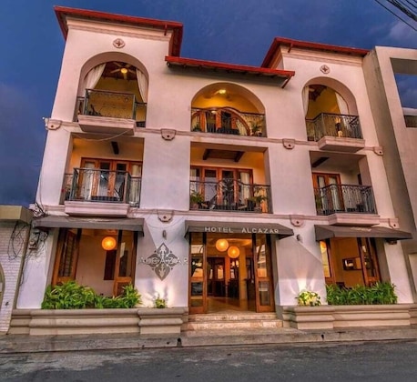 Gallery - Hotel Alcazar