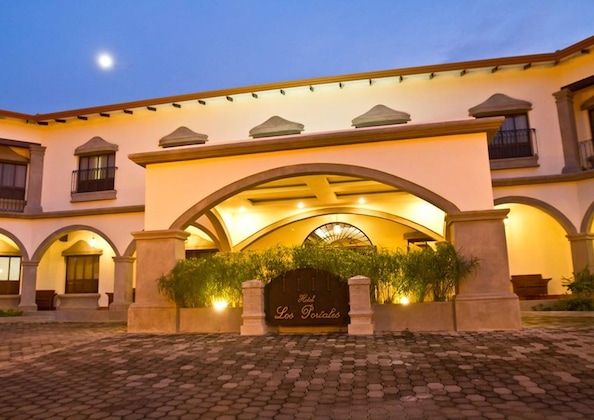 Gallery - Hotel Los Portales