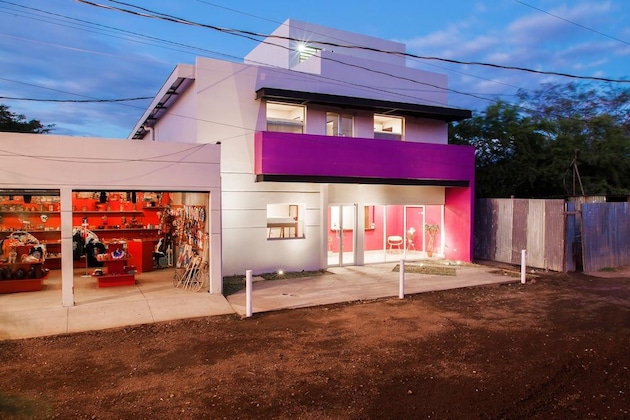 Gallery - Airport Inn Managua