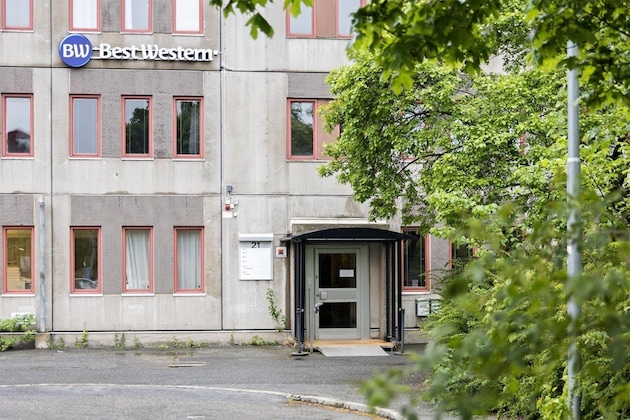 Gallery - First Hotel Solna