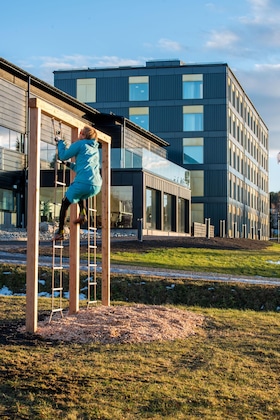 Gallery - Frösö Park Hotel