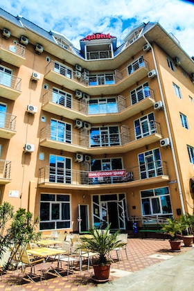Gallery - David Hotel