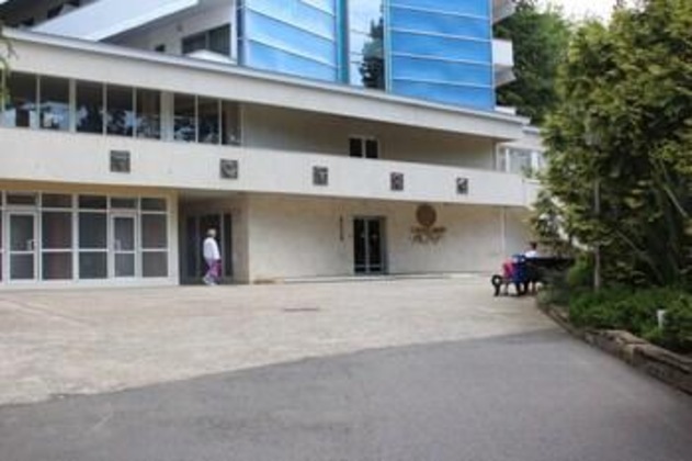 Gallery - Akter Resort