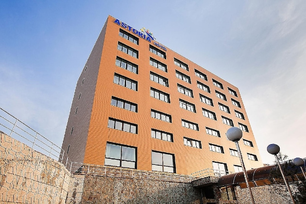 Gallery - Hotel Astoria