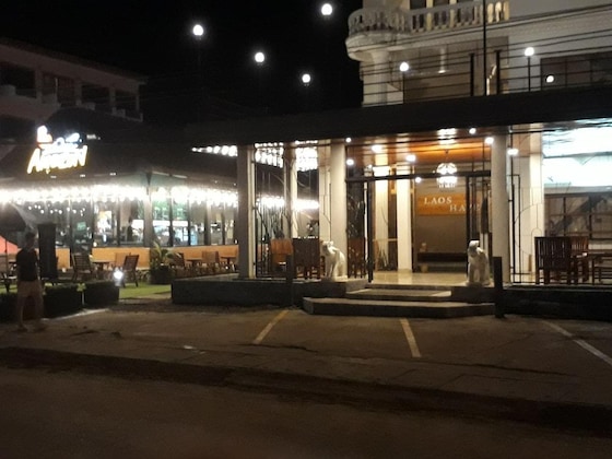 Gallery - Laos Haven Hotel