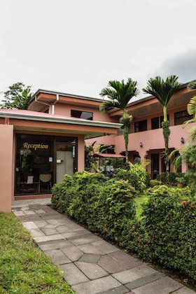 Gallery - La Choza Inn