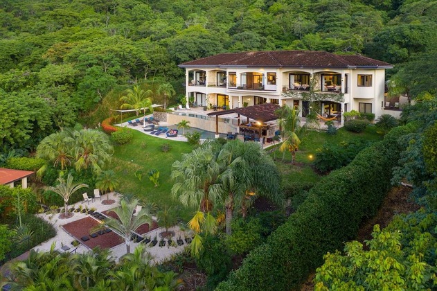 Gallery - Villa Buena Onda - All Inclusive