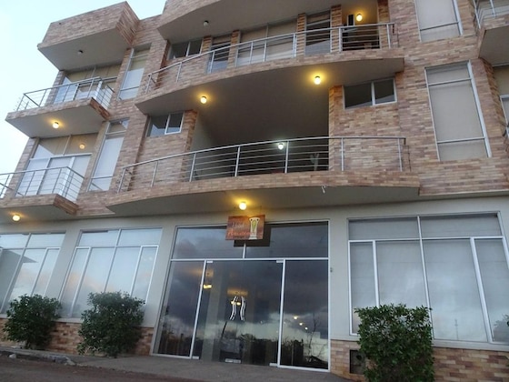 Gallery - Hotel Albatross