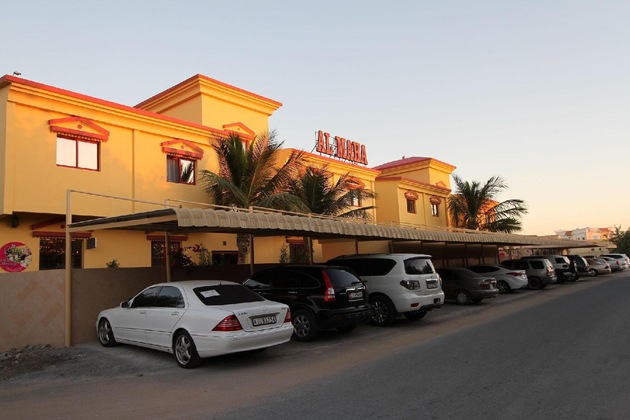 Gallery - Al Maha Residence Rak