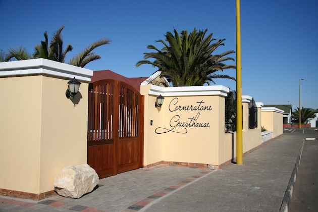 Gallery - Cornerstone Guesthouse